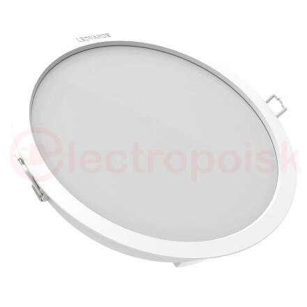 Светильник светодиодный ДВО-18Вт 6500К 1710 Лм IP44 ECOCLASS LEDVANCE