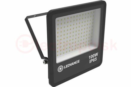 Прожектор светодиодный ДО-100Вт 4000К 9000Лм IP65 LEDVANCE