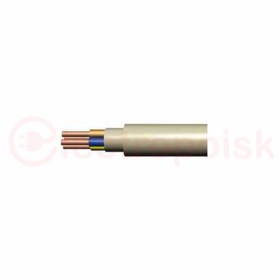 Кабель силовой NYM 3х1.5