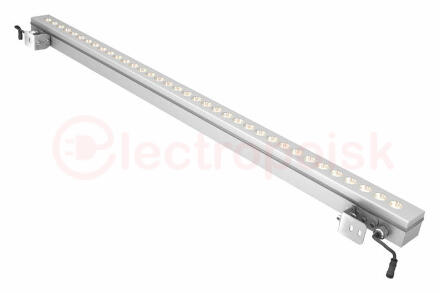 Лампа светодиодная LED 10w 4000К, E14, 900Лм, матовая свеча IONICH