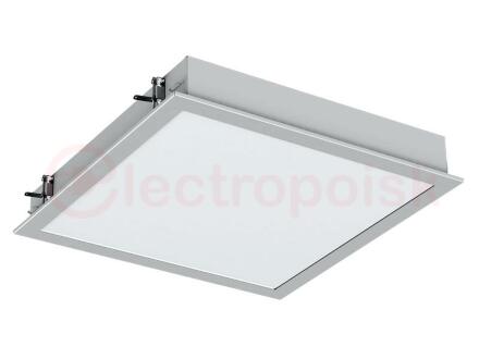 Светильник светодиодный OWP OPTIMA LED 600 (50) IP54/IP54 EM 4000K mat Clip-In