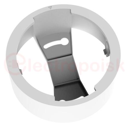 Аксессуар накладного монтажа  для ДВО-8Вт ECO CLASS DL FRAME LEDVANCE