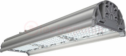 Светильник светодиодный ДКУ-130,4W IP67 20350Лм 4000К КСС ШБ Plus DIM