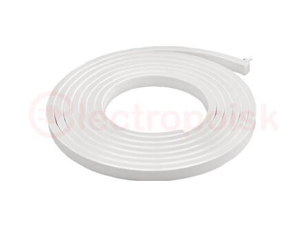 Светильник светодиодный уличный EVOLINE FLEX TOP (5000) 10W 840 WH with connector Direct