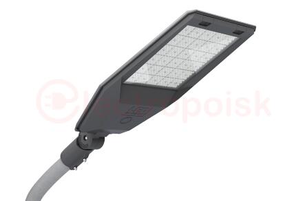 Светильник LED HighWay (СКУ) 150Вт 23150Лм 4,0К КСС Ш3 IP65 консольный с закаленным стеклом