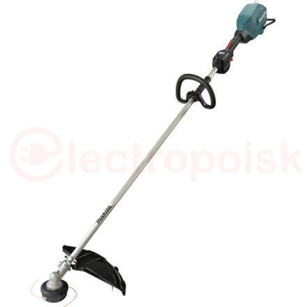 Коса аккумуляторная XGT BL 40vMAX, 1000Вт, D-рукоятка, d-430/255мм, М10xLH, ADT, AFT, WG