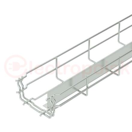 Проволочный лоток 55x100x3000