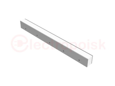 Светильник светодиодный LANDLINE LED (420) 5W 827 WH
