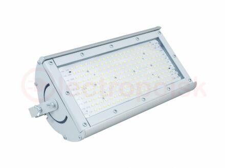 Светодиодный светильник Diora Angar Glass 65/10500 Д прозрачный 5K