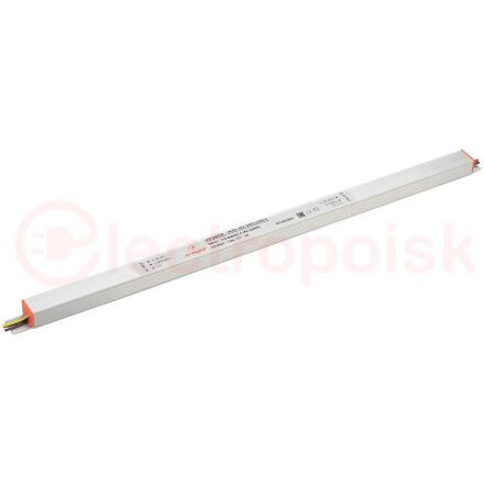 Блок питания ARV-12072-LONG-A (12V, 6A, 72W) (ARL, IP20 Металл, 2 года)