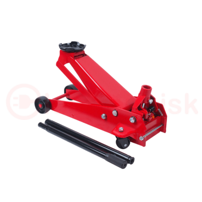 Подкатной домкрат GEARSEN FJ 20330
