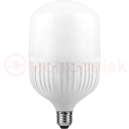 Лампа светодиодная LED 40вт Е27/Е40 дневной