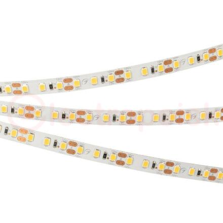Лента LED RT-A120-8mm 12V Day4000 (9.6 W/m, IP20, 2835, 5m) (ARL, Открытый)