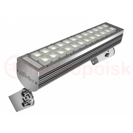 Светильник LED ОПТИМА (СБУ) 18Вт 2450Лм 5,0К КСС Г 51-57 град. IP67