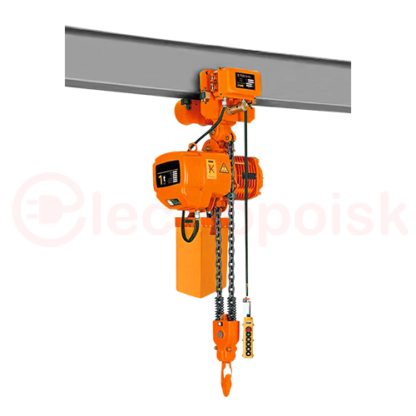 Тельфер электрический HHB1 5090