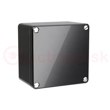 Корпус коробки соединительной марки ЕЕ2221-334-6