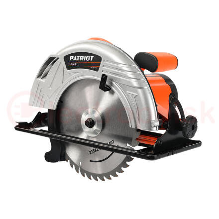 Пила циркулярная CS 235