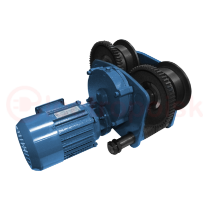 Приводная тележка GEARSEN CDTD 306090 для электрической тали CD/CDS