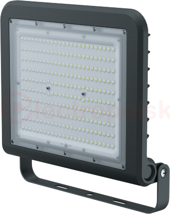 Прожектор светодиодный ДО-200w 6500К 27000Лм IP65