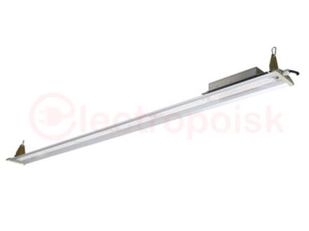 Светильник FLORA LED 200 D120 Universal