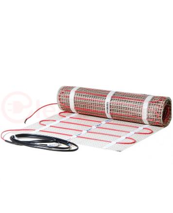 Мат нагревательный двухжильный DEVIcomfort 150T (DTIR-150) 0,5х8м 600Вт 4м2