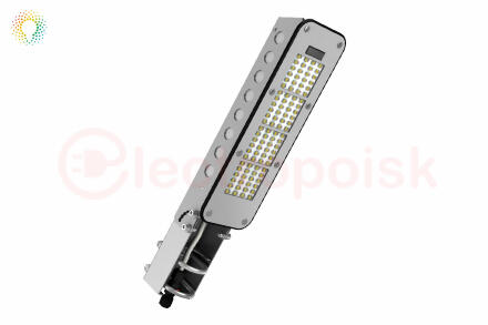 Светильник LED ОПТИМА (СКУ) 25Вт 3800Лм 3,0К КСС Ш3 IP67 консольный