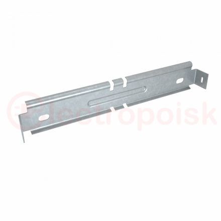 Безвинтовой соединитель INOX304