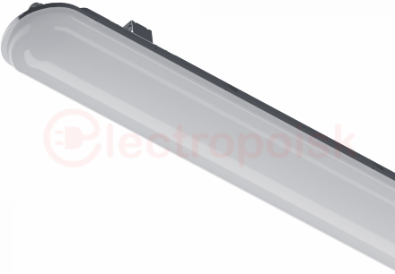 Светильник светодиодный ДСП-36вт DSP-09-36-6.5K-IP65-LED