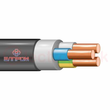 Кабель ППГ нг(А)HF 3х16.0 0.66кВ
