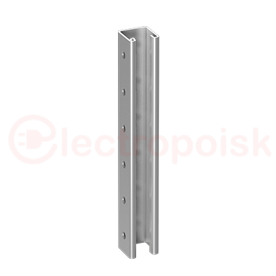 Профиль STRUT PL41 L=2.9м S=1.5мм оцинкованный