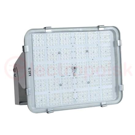 Светильник светодиодный ДПП-150 Урал LED-150-Extra Wide (1/840/RAL7035/D/230V/0/GEN1)