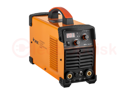 Инвертор сварочный TIG 200 ''REAL'' (W223)