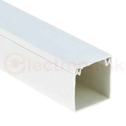 Канал кабельный 40х40 EKF-Plast