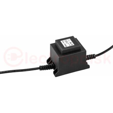 Драйвер вход 220VAC выход 24VAC 96W 4000mA