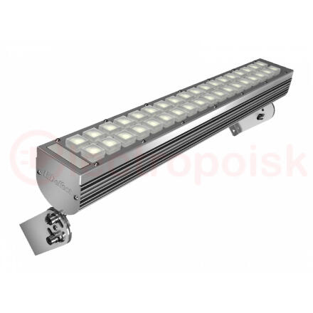 Светильник LED ОПТИМА (СБУ) 36Вт 4300Лм 5,0К КСС Л 25-110 град. IP67