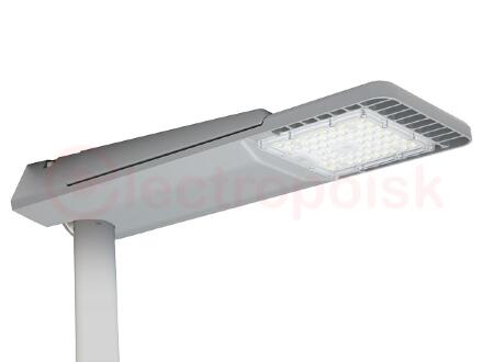 Светильник светодиодный GALAXY LED 35W DW 827 RAL9006