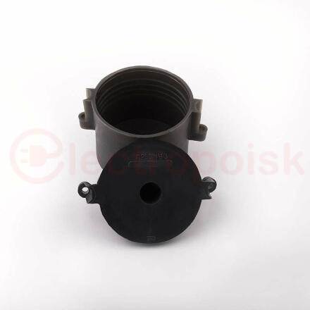 Коробка монтажная Л-250