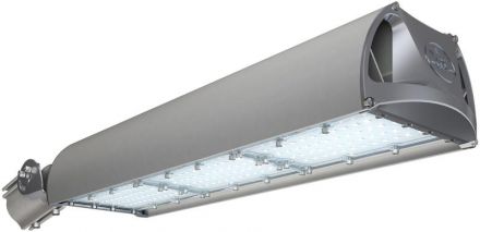 Светильник светодиодный ДКУ-152W IP67 23745Лм 4000К КСС D F3
