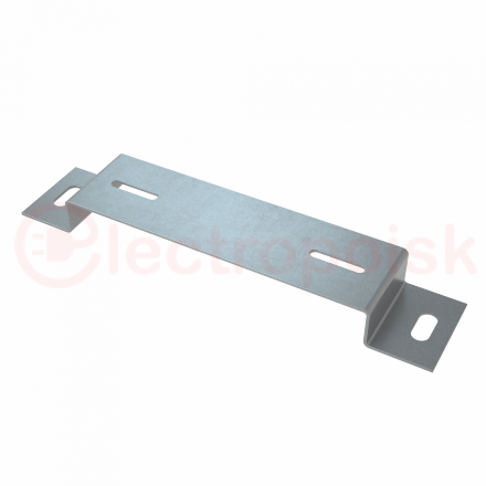 Универсальная скоба 100 мм INOX304