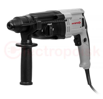 П-28/850ЭР перфоратор SDS plus (кейс)