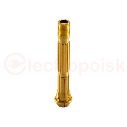 Цанга ф2.4 FB TIG 190-400W-450W (2 шт.)