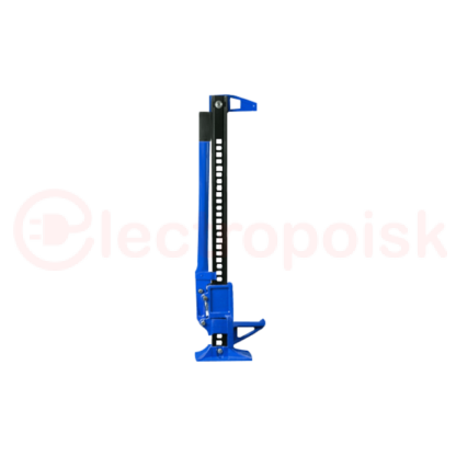Домкрат реечный GEARSEN HJK 3070