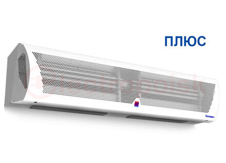 Завеса тепловая КЭВ-П4144A