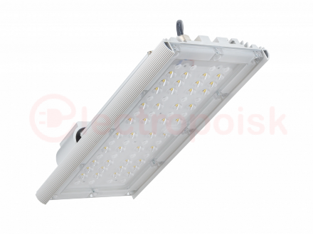 Светодиодный светильник Diora Unit PRO 90/13500 Ш1 4K консоль