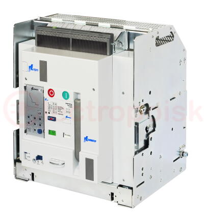 Выключатель автоматический Протон Nord 40В 3200A, 3P, Icu-65kA (Н), ВА50-45