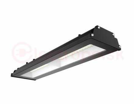 Светильник светодиодный ДСП-150 5000К 13500Лм IP65 120° Jazzway