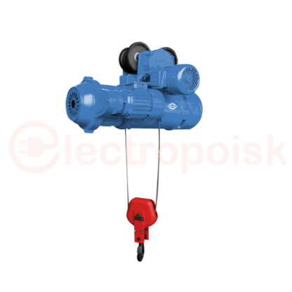 Электрическая таль двухскоростная GEARSEN MD 32120