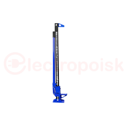 Домкрат реечный GEARSEN HJK 30107