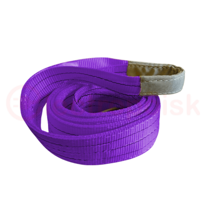 Строп СТП - 1,0 т*6,5 м (30мм) GSTP30165SF6