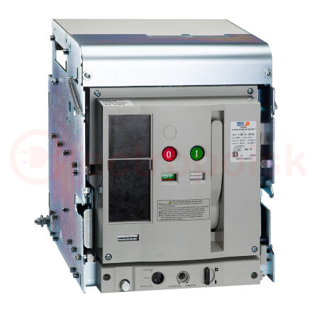 Выключатель автоматический OptiMat A-630-S2-4P-85-D-MR0-B-C2220-M2-P03-S1-02